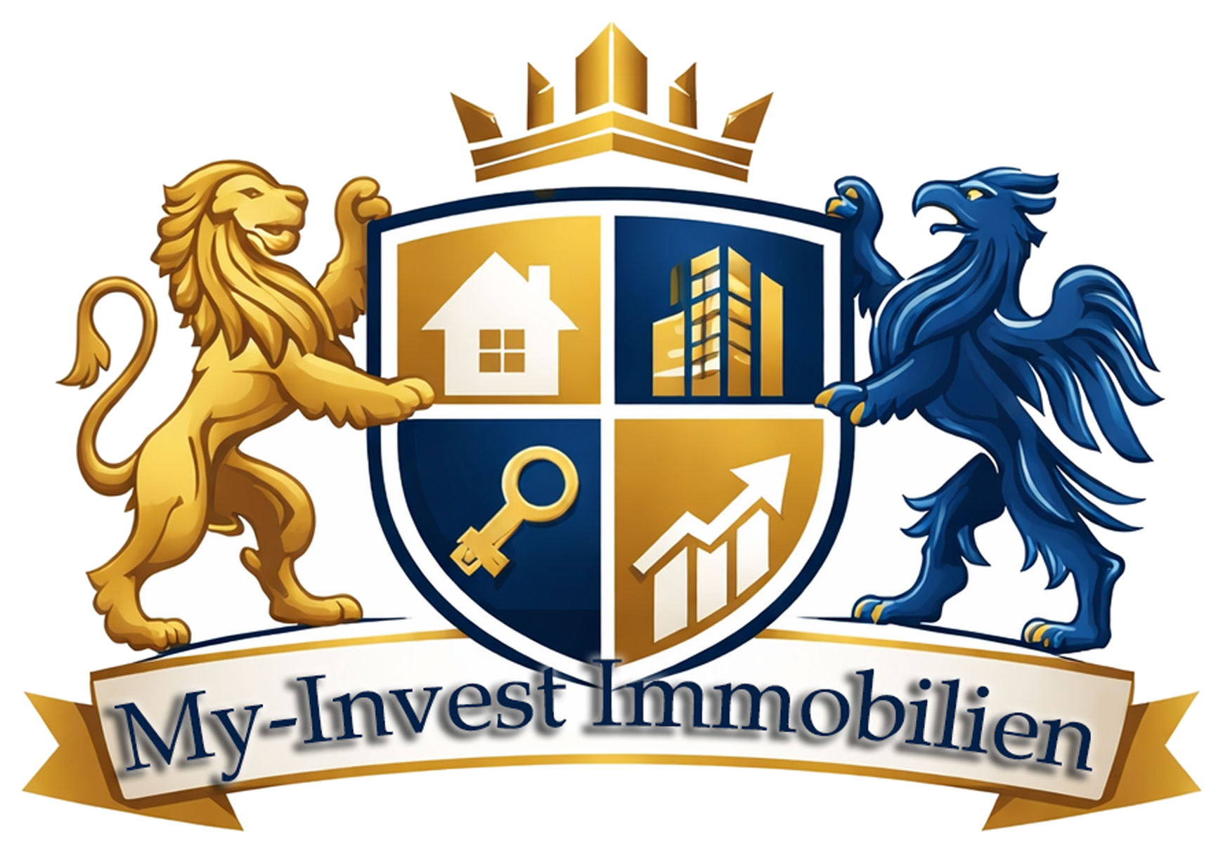my-invest Immobilien