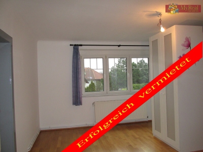 Schönes Einfamilienhaus zur Miete in Top Zustand