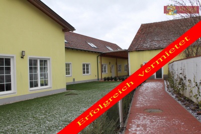 Große Mietwohnung in Grafenwörth