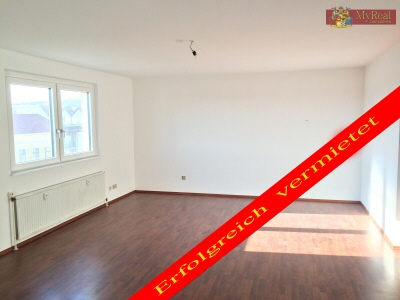 Helle 5 Zimmer Wohnung mitten in Mödling