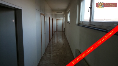 Wunderschöne Büros in Landegg