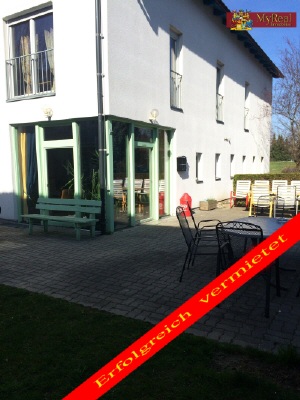 Restaurant-Café-Bar mit fixem Einkommen!