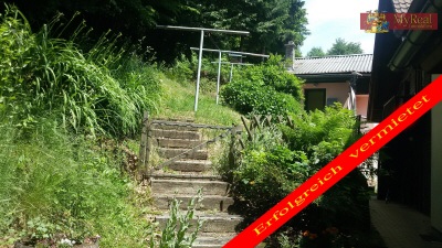 Nettes Haus mit Seeblick zur Miete!