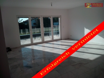 156,57 m2 Neues Zuhause Terrassenwohnung Top 4