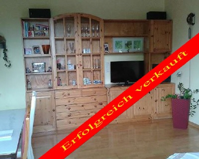 Solide Eigentumswohnung