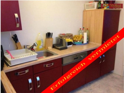 Mietwohnung mit Autostellplatz