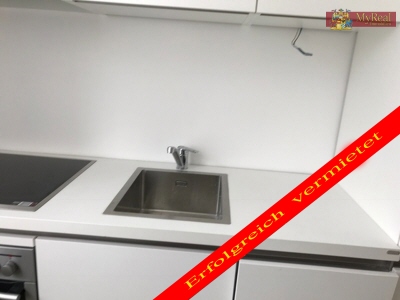 Großzügig geschnittene Wohnung Zentrumsnähe