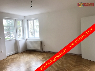 Neu renovierte 70m² Wohnung in Zentrumsnähe
