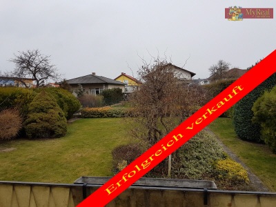 NEUER PREIS !! Sehr gepflegtes Einfamilienhaus in Günselsdorf