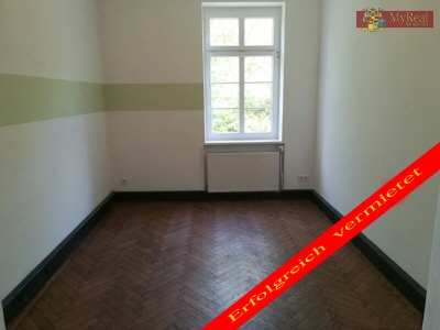 Große ruhige 3 Zimmerwohnung im Bezirk Baden