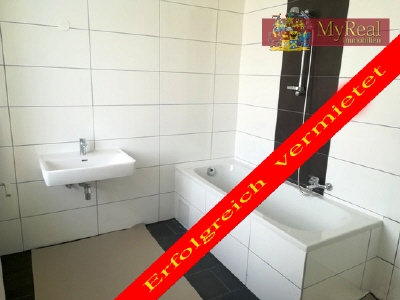 Großzügige 4 Zimmer Wohnung mit 110 m²