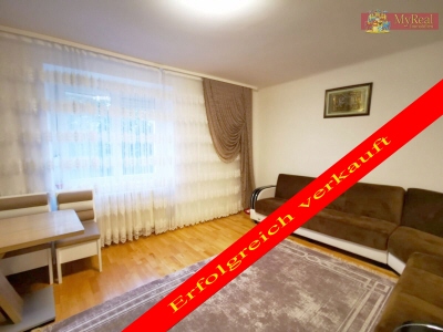 Geräumiges 181m² Haus in Wimpassing