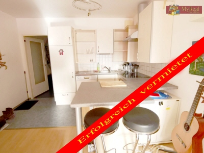 Sehr günstige Genossenschaftswohnung ( Single Wohnung ) am Laar-Berg zu vermieten ( nur mit Wohnticket, oder Vormerkschein )