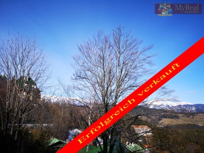 Schöne Ferienwohnung mit Traumblick