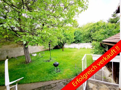 NEUER PREIS!! Sonniges Einfamilienhaus in guter Verkehrslage