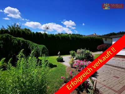 Wohnen wo andere Urlaub machen