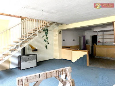 2 geschoßiges Geschäftslokal in Berndorf