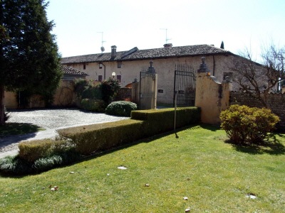 Großzügiges Haus unweit von Udine