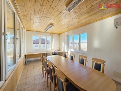 Lager / Büro / Storage