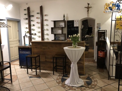 Top Gastrobetrieb in sehr guter Lage