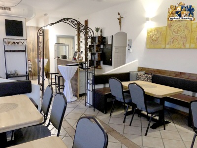 Top Gastrobetrieb in sehr guter Lage